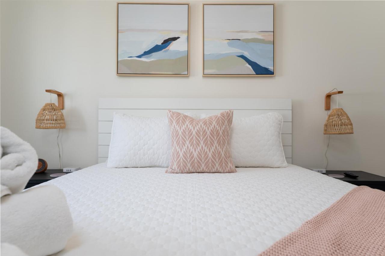 Be A Nomad 2 Bedroom Close To The Beach Jacksonville Beach Exterior foto