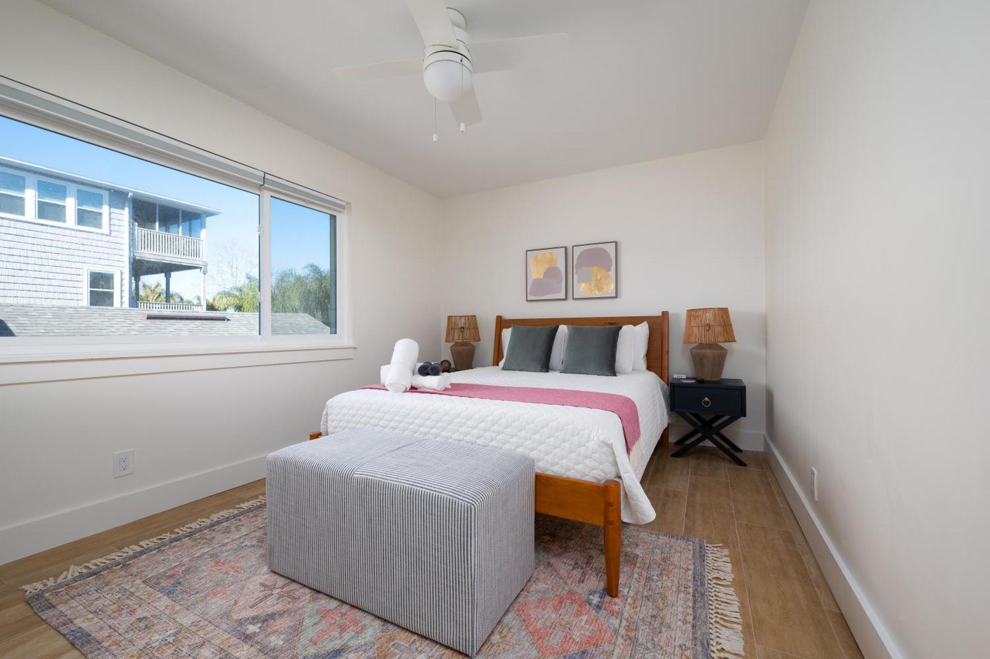 Be A Nomad 2 Bedroom Close To The Beach Jacksonville Beach Exterior foto