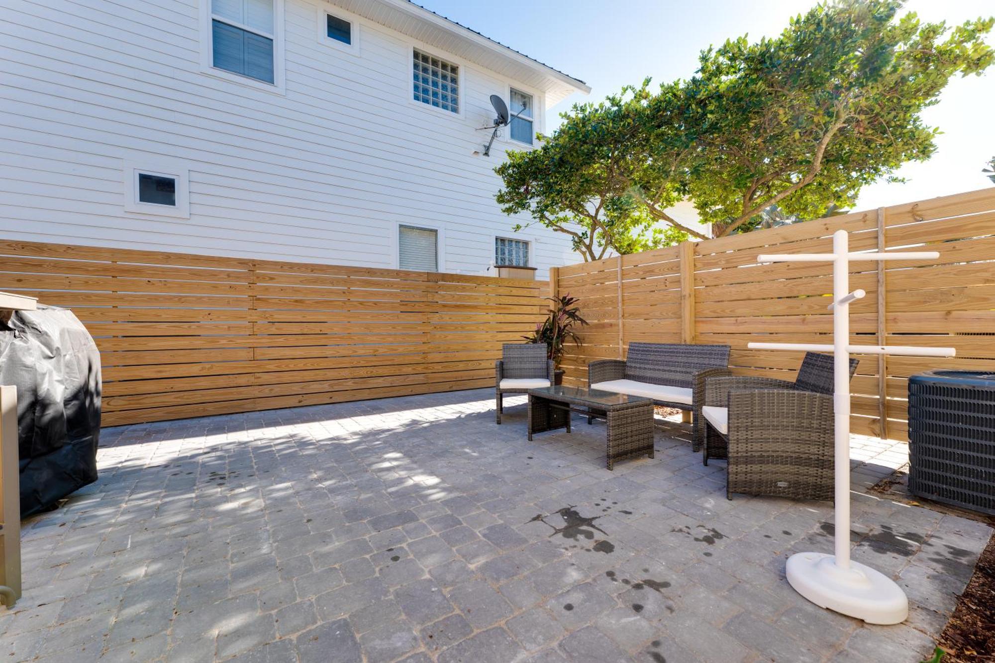 Be A Nomad 2 Bedroom Close To The Beach Jacksonville Beach Exterior foto